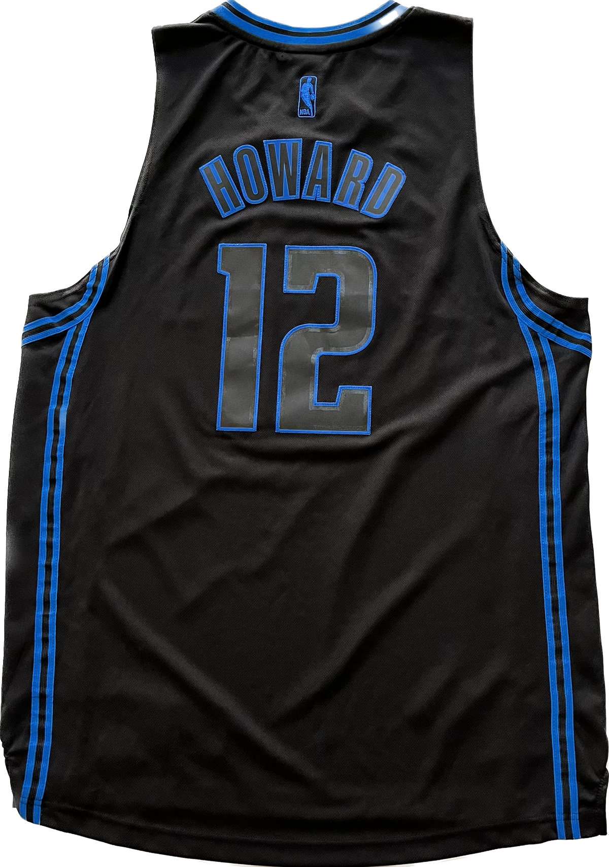 Adidas Orlando Magic Jersey - Howard #12