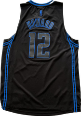 Adidas Orlando Magic Jersey - Howard #12