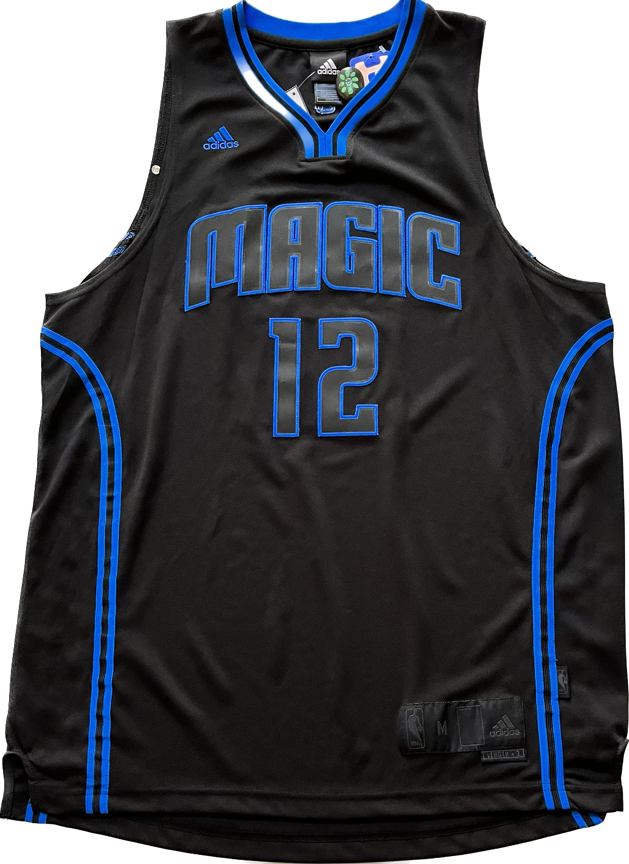 Adidas Orlando Magic Jersey - Howard #12