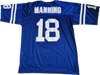 ‘04 Peyton Manning #18 Indianapolis Colts Jersey