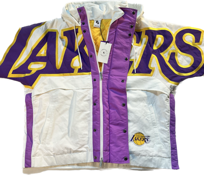 Nike x Ambush Los Angeles Lakers Jacket