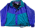Vintage Columbia Color Block Jacket
