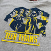 Teen Titans '05 Vintage Grey Shadow Character Tee