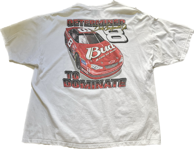 Chase Authentics Budwiser 'Determined to Dominate' Tee