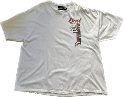 Chase Authentics Budwiser 'Determined to Dominate' Tee