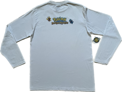 B&C Pokémon Donjon Mystére ™ Long Sleeve