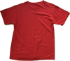1998 NFL Atlanta Falcons NFC Champs Football Graphic T-Shirt