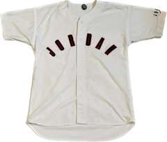 90’s Vintage Air Jordan Baseball Jersey