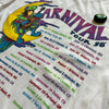 ‘98 Jimmy Buffet ‘Carnival’ Tour Tee