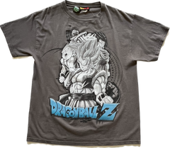 Dragonball Z Vintage '05 Gogeta & Gotenks Tee