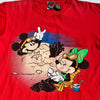 Disney Mickey & Minnie Mouse Beach Tee