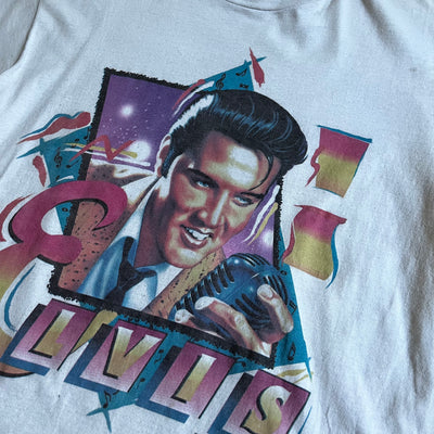 VTG '92 Elvis Anvil Tee