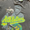 Vintage Oakland Athletics Canseco Tee