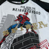 Universal Studios Japan 'Spiderman' Tee - RARE