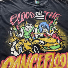 StarTee Blood On The Dance Floor Tee