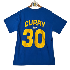 Stephen Curry 'Baby Face Assassin' Warriors Tee