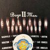 VTG Boyz II Men '98 Evolution Tour Tee - Stedman By Hanes