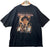 Rest In Peace Whitney Houston 'The Greatest Voice of All' Graphic Tee