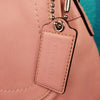 Coach Soho Distressed Flat Shoulder Bag/Wallet