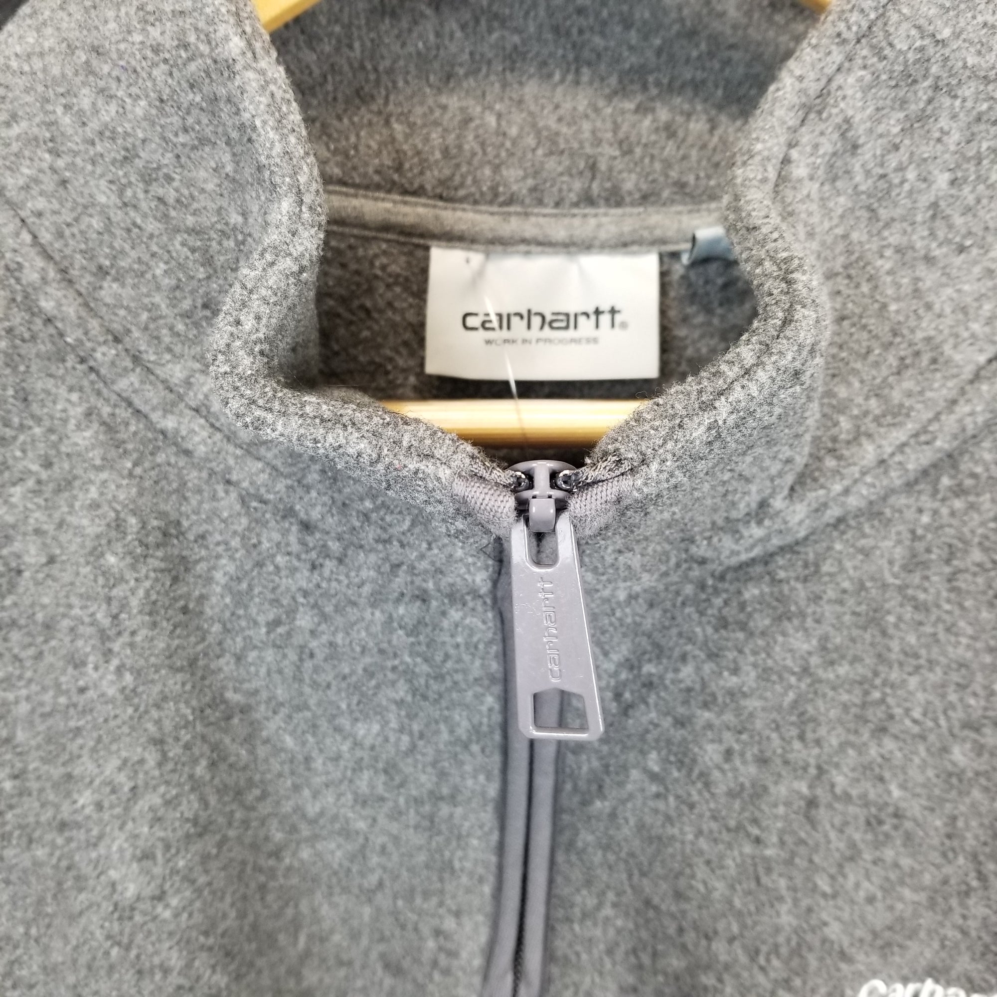 Carhartt sale ailey fleece