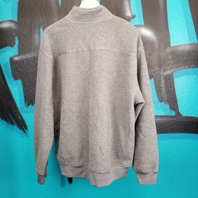 Carhartt Ailey Grey Sweater