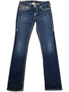 True Religion Billy Boot Cut Jeans