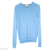 Sky Blue Knit Pullover (Calvin Klein) - New2Youlx