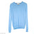 Sky Blue Knit Pullover (Calvin Klein)