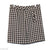 Black & Brown Tweed Skirt (Ann Taylor Loft)