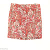 Paisley Print Skirt (Ann Taylor) - New2Youlx