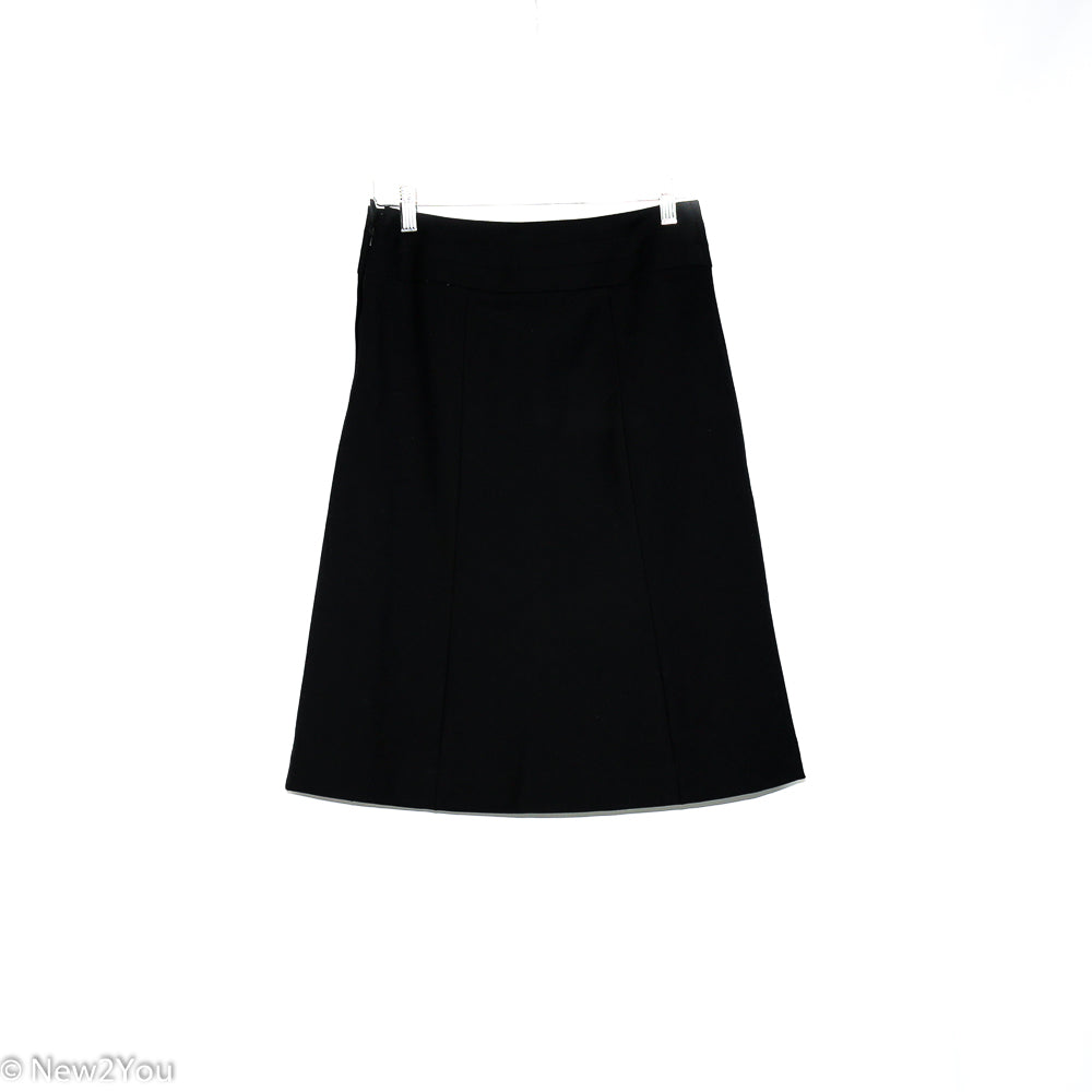 H and outlet ma line skirt