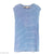 Blue & Pink T-Shirt Dress (Forever21)