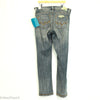 Antique Wash Denim Jeans (DD Industries)