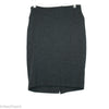 Zara grey pencil skirt new2you lx