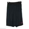 Nike black and red shorts new2you lx