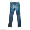 Dark Blue Wash Jeans (Citizens of Humanity)
