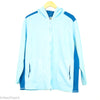 blue light sweater (eddie bauer) new2you lx