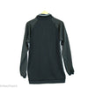 Black Pullover Jacket (Adidas)