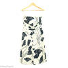 print floral dress (Ann Taylor) new2you lx
