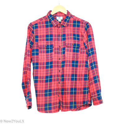 red flannel (Old navy) new2you lx