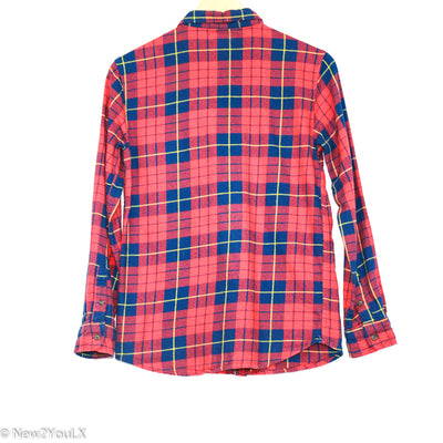 Red Flannel (Old Navy)