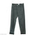 Grey Thick Material Skinny Jeans (CK)