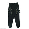 Black Ribbon Joggers (Fashion Nova) new2you lx