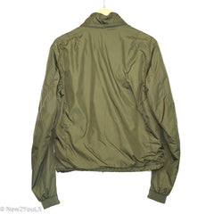 Deep Green Bomber (Ralph Lauren)