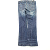 Citizens of Humanity Low-Rise Stretch Jeans