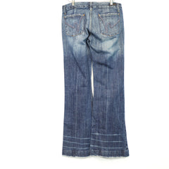 Citizens of Humanity Low-Rise Stretch Jeans