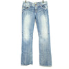 BKE Culture Bootleg Jeans New2you LX