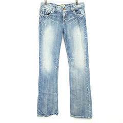 BKE Culture Bootleg Jeans New2you LX