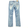BKE Culture Bootleg Jeans