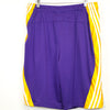 Adidas Lakers Basketball Shorts